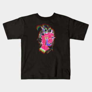 Weird Art Kids T-Shirt